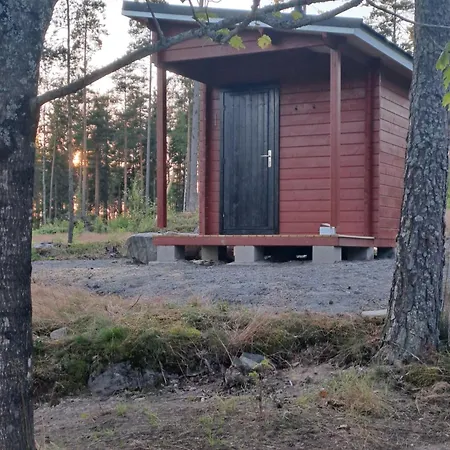 Nybacka Torp *