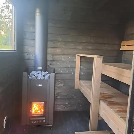 וילה Nybacka Torp