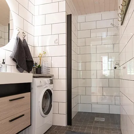 Villa Nybacka Torp *