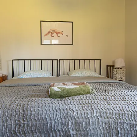 Nybacka Torp Raseborg