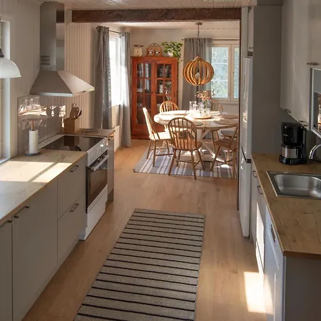 Nybacka Torp * Raseborg