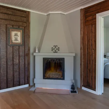 וילה Nybacka Torp