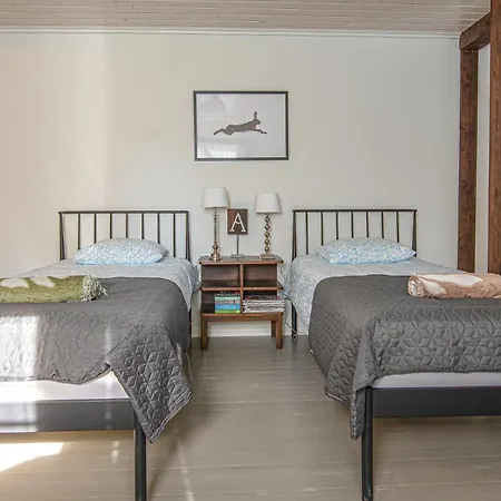 Nybacka Torp * רסבורג