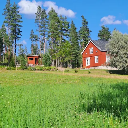 Villa Nybacka Torp *