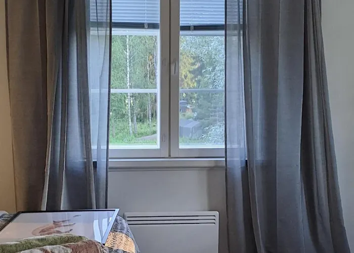 Nybacka Torp Raseborg