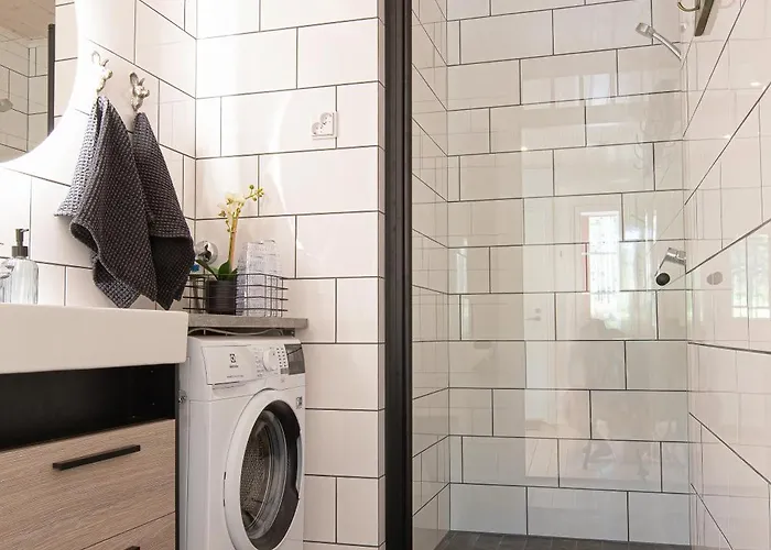 Villa Nybacka Torp *