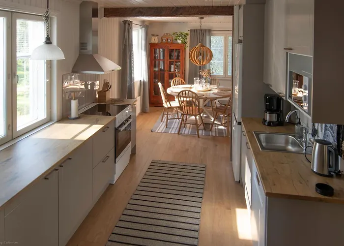 Nybacka Torp * Raseborg