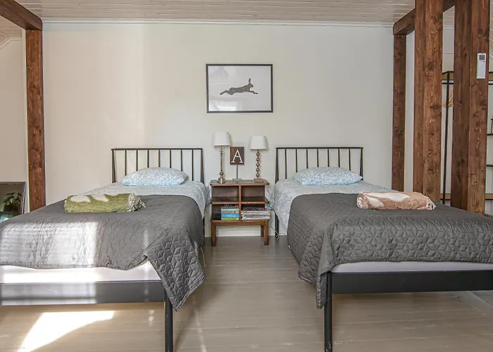 Nybacka Torp * רסבורג